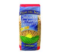 Hijas Del Sol Salvado De Avena Crujiente - 250 gr