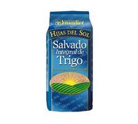 Hijas del Sol Salvado Integral de Trigo 150 g