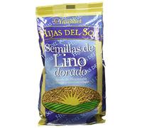 Hijas Del Sol Semilla Lino - 400 gr
