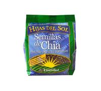 Hijas del Sol Semillas de Chía 250 g