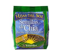 Hijas Del Sol Semillas De Chía - 250 gr