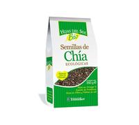 Hijas del Sol Semillas de Chía BIO 350 g