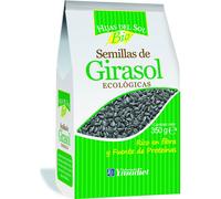 Hijas del Sol Semillas de Girasol BIO 350 g