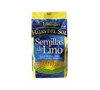 Hijas del Sol Semillas de Lino 400 g