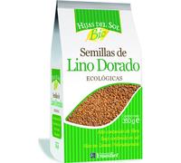Hijas del Sol Semillas de Lino Dorado BIO 350 g