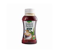 Hijas del Sol Sirope de Ágave BIO 500ml