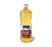 Hijas del Sol Vinagre de Manzana 1000 ml