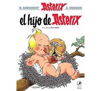 HIJO DE ASTERIX, EL - ASTERIX 27