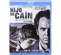 Hijo de Caín [Blu-ray]