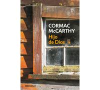 Hijo de Dios | Cormac Mccarthy