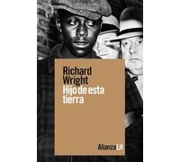 Hijo de esta tierra: 2808 (Alianza Literaturas)
