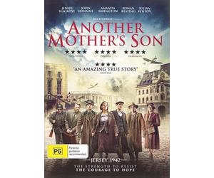 Hijo de otra madre / Another Mother's Son (2017) ( Saints of War ) [ Origen Australiano, Ningun Idioma Espanol ]