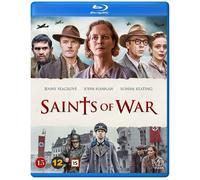 Hijo de otra madre / Another Mother's Son ( Saints of War ) [ Origen Finlandés, Ningun Idioma Espanol ] (Blu-Ray)