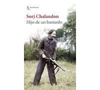 Hijo de un bastardo (Biblioteca Formentor)