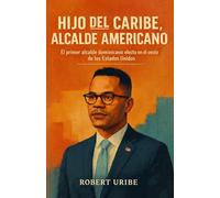 HIJO DEL CARIBE, ALCALDE AMERICANO: El primer alcalde dominicano electo en el oeste de los Estados Unidos