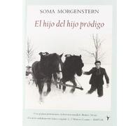Hijo Del Hijo Prodigo,El (Literadura)