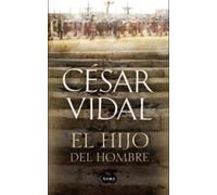 HIJO DEL HOMBRE,EL (SIN COLECCION)