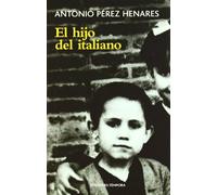 HIJO DEL ITALIANO,EL (TEMPORA)