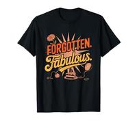 Hijo del Medio Humor Fraternal Orden De Nacimiento Hermano Camiseta