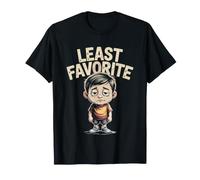Hijo del Medio Sindrome Orden De Nacimiento Humor Entre Camiseta
