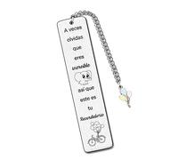 Hijo Hija Marcadores Regalos Inspirador Amiga Recuerdo Aliento Universidad Cumpleaños Navidad Adolescentes Mujer Hombre Libro Accesorio Motivacional Regreso A La Escuela Mejores Deseos Retiro Recuerdo