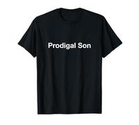 Hijo Pródigo Camiseta
