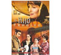 Hijo Prodigo [Reino Unido] [DVD]