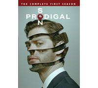 Hijo Pródigo - Temporada Completa 1 DVD (2019) - Tom Payne, Lou Diamond Phillips