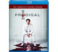 Hijo Pródigo - Temporada Completa 2 Blu-Ray