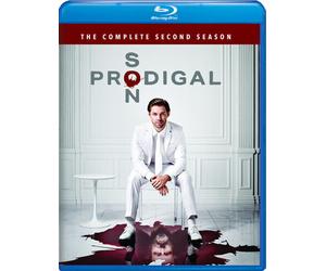 Hijo Pródigo - Temporada Completa 2 Blu-Ray
