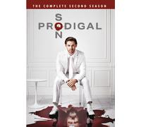 Hijo Pródigo - Temporada Completa 2 DVD (2021) - Tom Payne, Lou Diamond Phillips