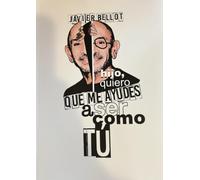 Hijo, quiero que me ayudes a ser como tú (VARIOS)