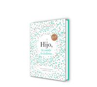 Hijo, te cuento tu historia (¿Me cuentas tu historia?): 5 (Obras diversas)