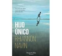 HIJO ÚNICO: 2902 (HARPERCOLLINS)