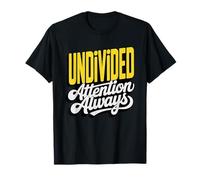 Hijo Único Humor Atención Exclusiva Vida De Camiseta