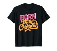 Hijo Único Humor Identidad De Vida Camiseta