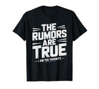 Hijo Único Humor Vida De Camiseta