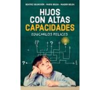 Hijos Con Altas Capacidades