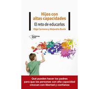 Hijos con altas capacidades (ACTUAL)