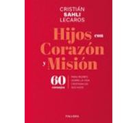 Hijos con corazón y misión