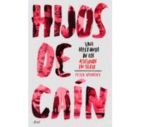 Hijos De Caín (ebook)