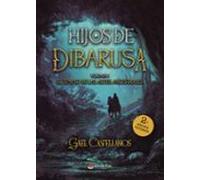 Hijos De Dibarusa Volumen 1: El Templo De Las Artes Ancestrales