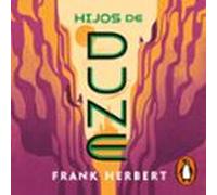 Hijos De Dune (las Crónicas De Dune 3) (audiolibro)