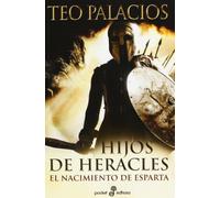 Hijos de Heracles (bolsillo): 483 (Pocket)