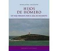 Hijos de Homero | Bernardo Souvirón