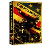 Hijos De La Anarquia Temporada 2 [DVD]