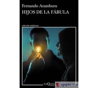 Hijos de la fábula. NUEVO. ENVÍO URGENTE (Librería Agapea)