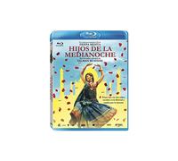 Hijos De La Medianoche [Blu-ray]
