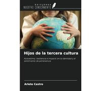 Hijos de la tercera cultura: Autoestima, resiliencia e impacto en la identidad y el sentimiento de pertenencia