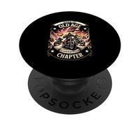 Hijos De La Vejez Y El Capítulo PopSockets PopGrip Adhesivo